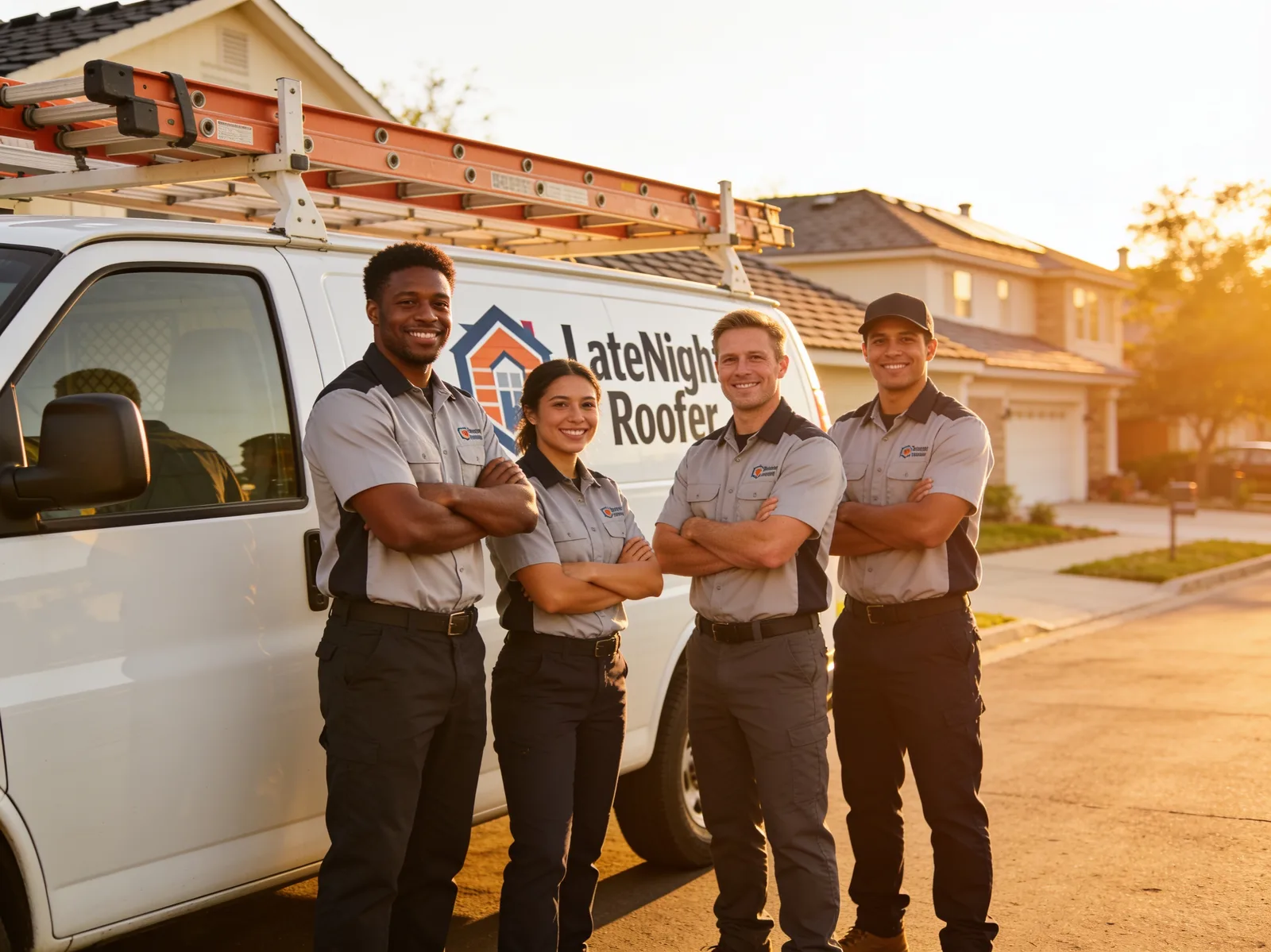 Emergency Roof Repair company in Lauderdale, MS