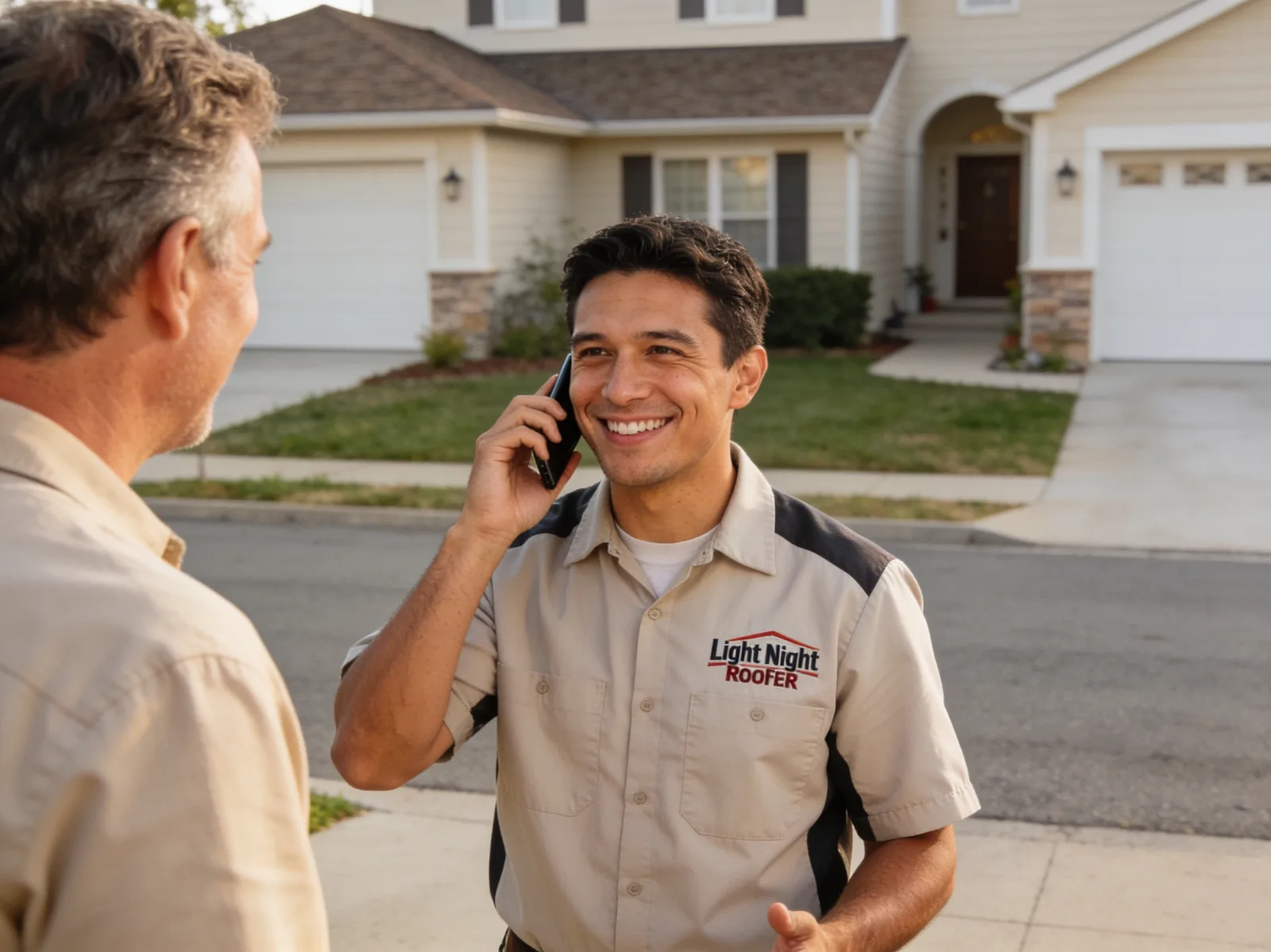 Emergency Roof Repair Lauderdale, MS FAQs